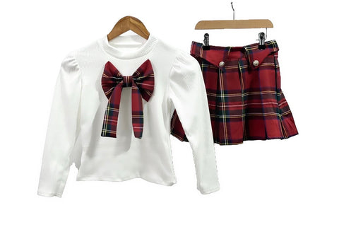 Holly Co ord set navy