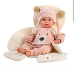 Baba   doll