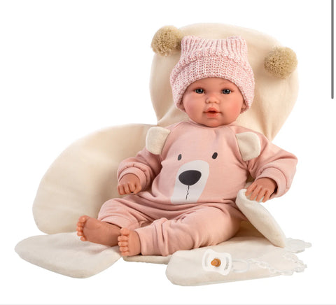 Baba   doll