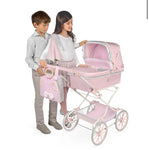 Sophie reborn pram