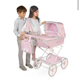 Sophie reborn pram