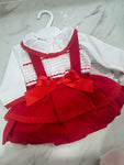 Eve   romper