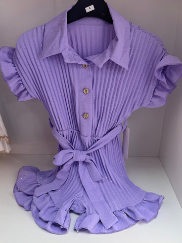Alisha Playsuits