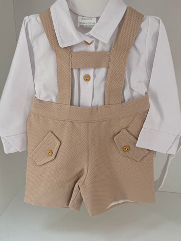 Billy romper