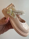 Pearl shoes 86