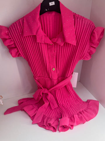 Alisha Playsuits