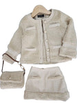 Sydney co Ord set beige