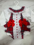 Burberry romper