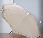 Spanish pique parasol