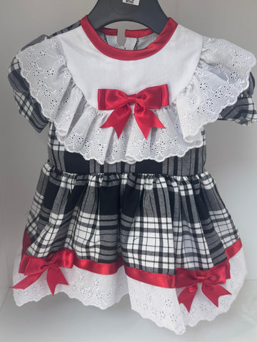 Kelsey dress