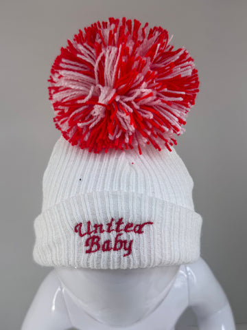 United hat newborn