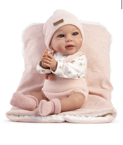 Sandra doll