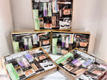 Elf cosmetic and skincare hampers