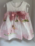 Sophia spanish dress