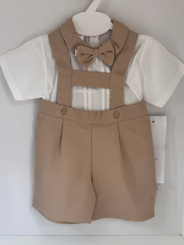 Tori romper