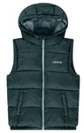 Levis body warmer