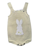 Spanish bunny romper