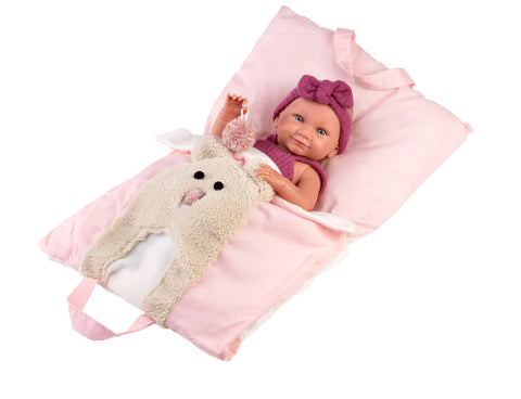 Nica  doll