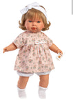 Kallie   doll