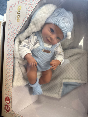 Baby Shane