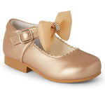 ZURI gold uk4-uk2 baby 4- big 2