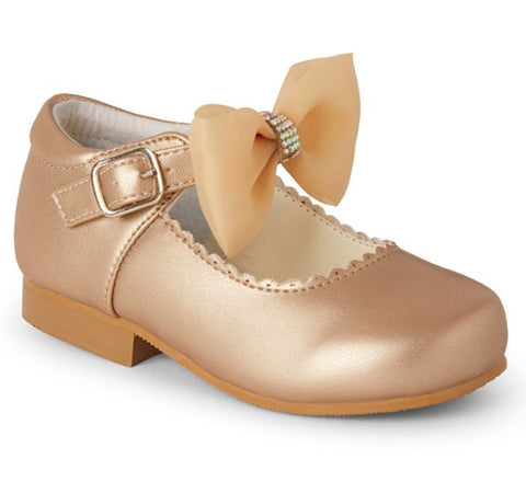 ZURI gold uk4-uk2 baby 4- big 2