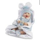 Zoel reborn doll
