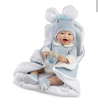 Zoel reborn doll