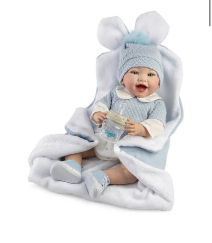 Zoel reborn doll