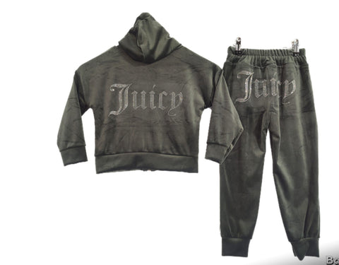 Juicy loungewear