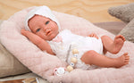 Sienna reborn doll