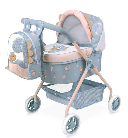 My first pram
