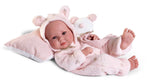 Newborn doll Luca weighted doll