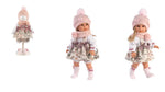 Dolls clothing to match our dolls