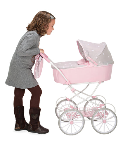 Emma  pram