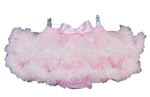 Frilly tutus