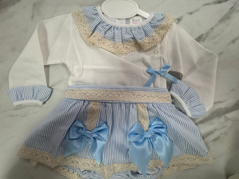 Candy romper