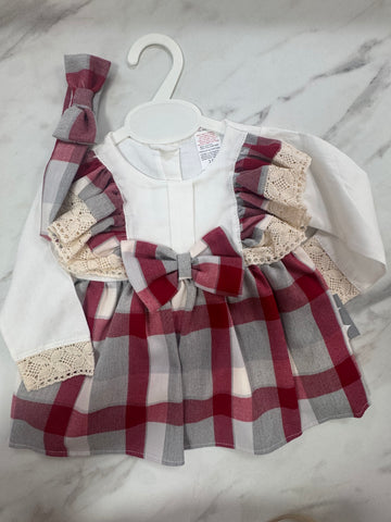 Sienna  dress