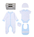5 piece babygrow set