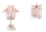 Dolls clothing to match our dolls