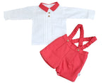 Crue  romper