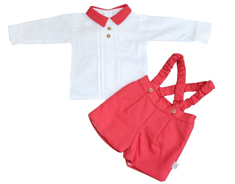 Crue  romper