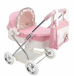 My first pram