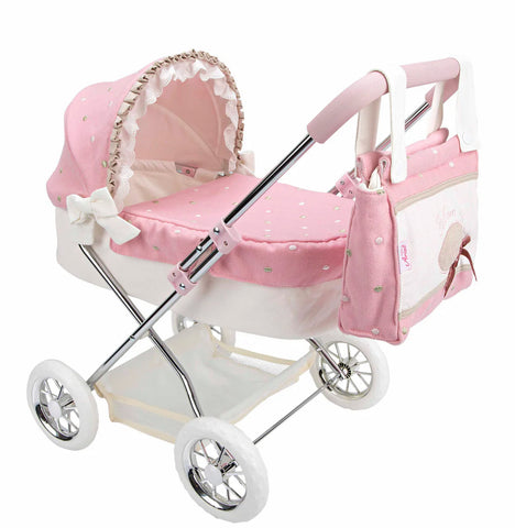 My first pram