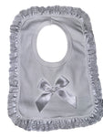 Frill Bib