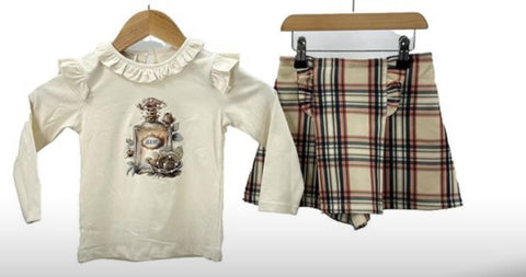 Ally co ord set