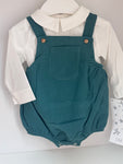 Marcus   romper