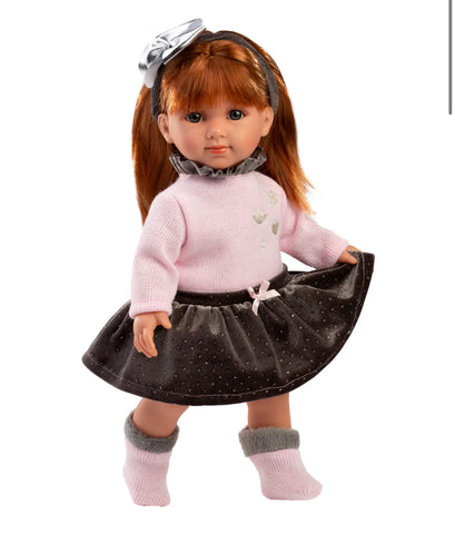 Nico doll