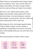 Ria Reborn doll
