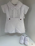 Theo romper